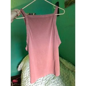 Flowy Free People Tank Top